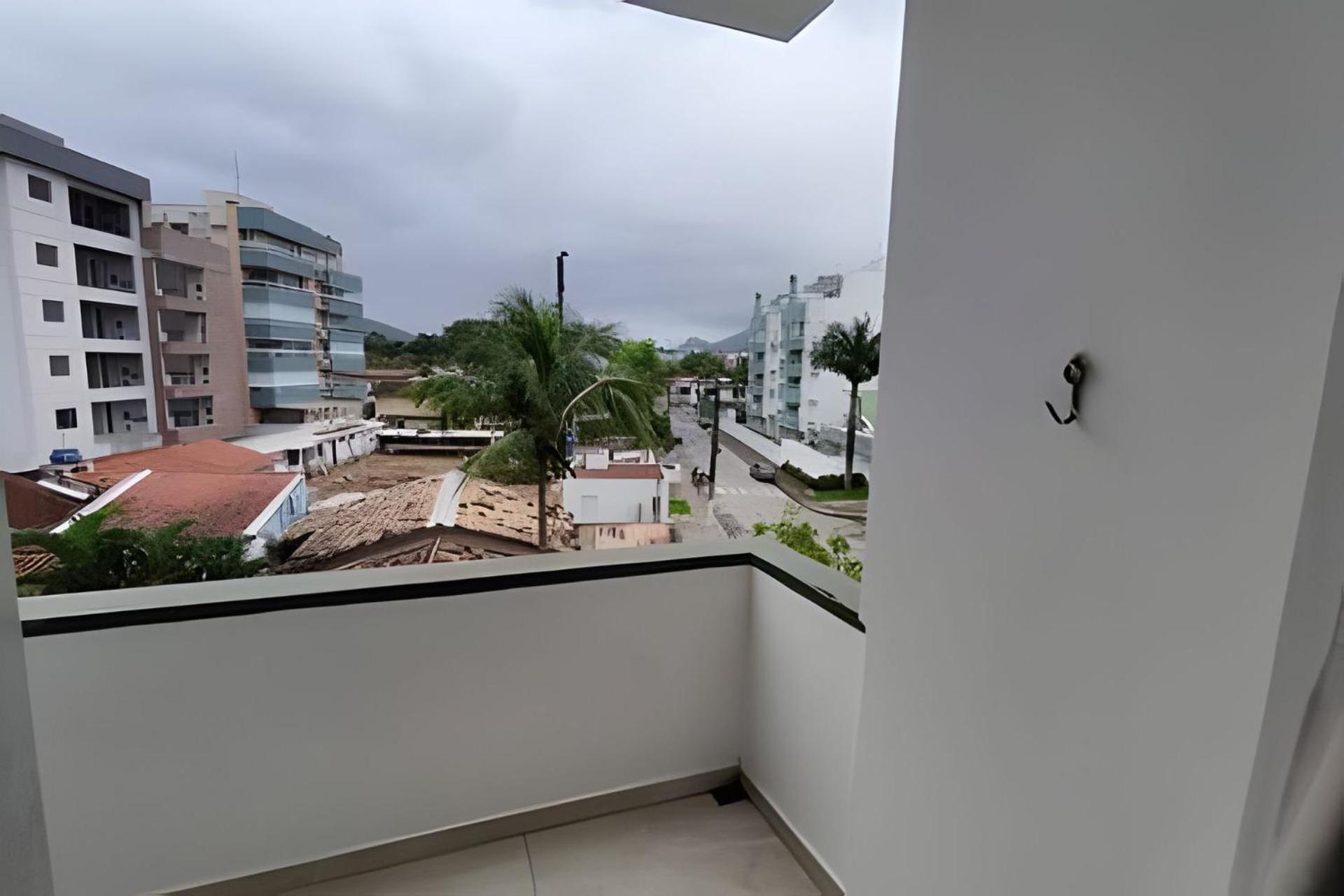 Tenorio Melhor Localizacao Apto 34 Sao Charbel Ubatuba Bagian luar foto