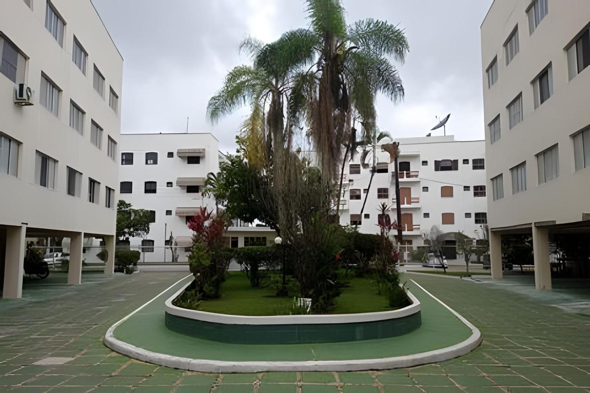 Tenorio Melhor Localizacao Apto 34 Sao Charbel Ubatuba Bagian luar foto